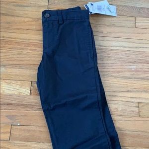 Boy’s Navy Slacks